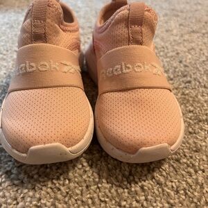 Reebok Toddler shoes size 5